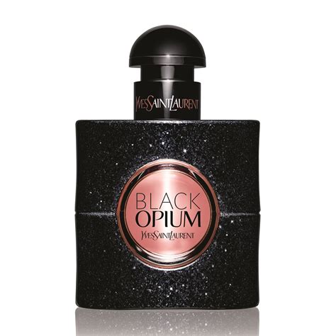 ysl black optimum 50ml superdrug